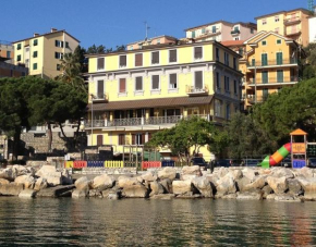 Hotel Belvedere Portovenere